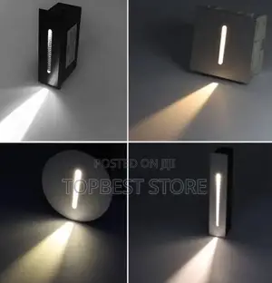 Modern Led Staircase Light