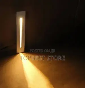 Modern Led Staircase Light