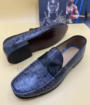 Pure Italian OGGI Men Royal Shoe 40-46,Nationwide Delivery