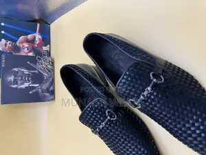 Italian Salvatore Feragamo Royal Shoes 40-46