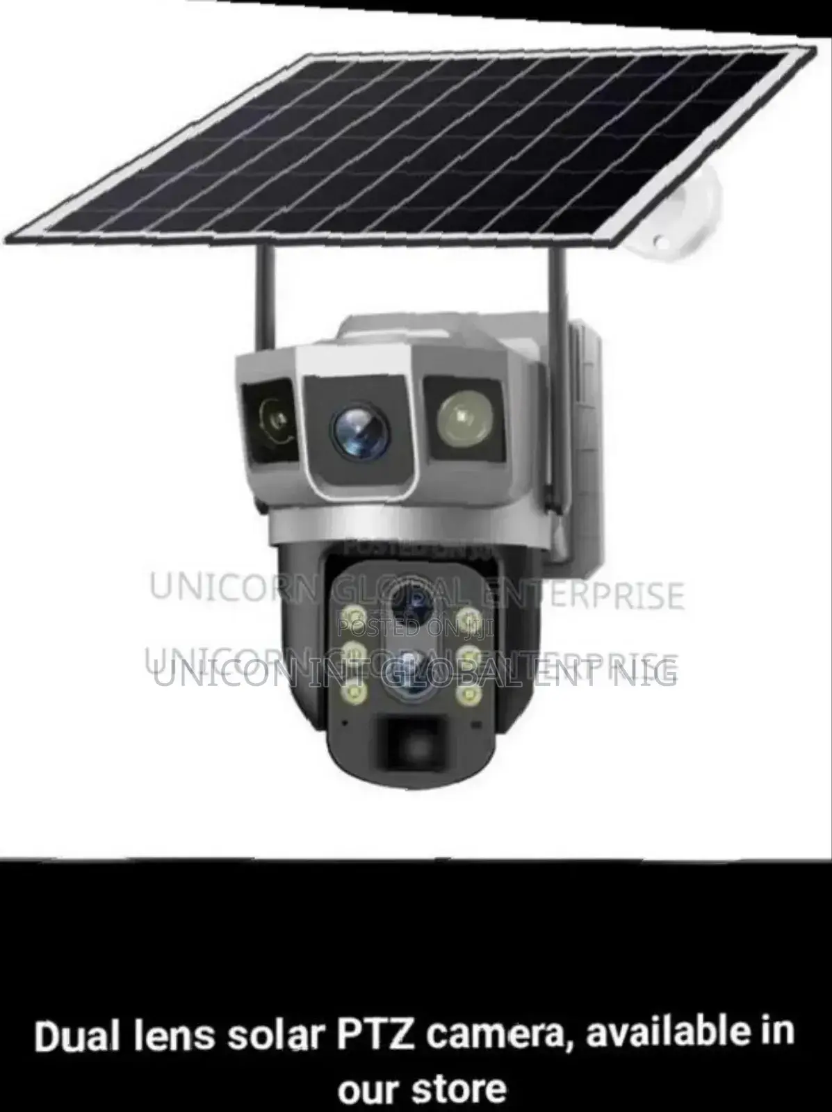 CCTV Cameras 32 Channels
