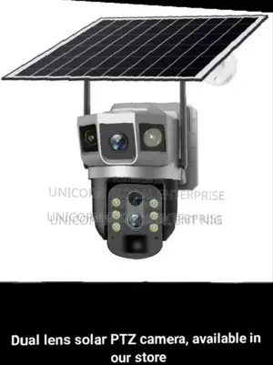 CCTV Cameras 32 Channels
