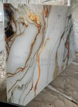 Foreign Marble Slab