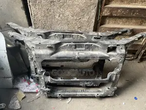Replacement Front Riadiator Cult for Ford Edge 208 2010