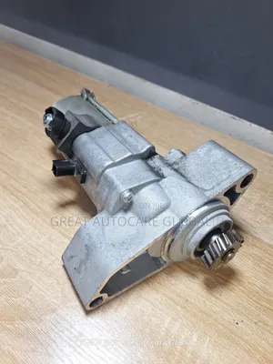 V6 Kickstarter for 2015-2022 Honda Pilot and Acura MDX