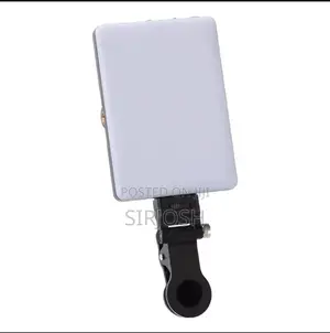 Selfie LED Lamp
