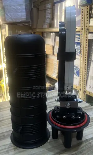 Fiber Optic 48core Dome Enclosure