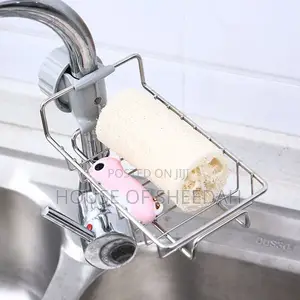 Aluminum Sink Faucet
