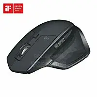 Logitech Mx Master 2S Wireless Mouse
