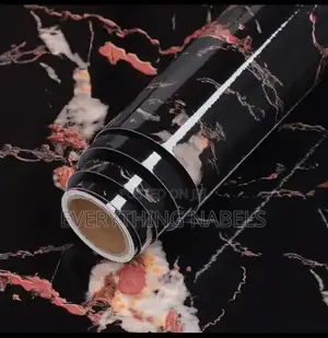 Self Adhesive Marble Wallpaer