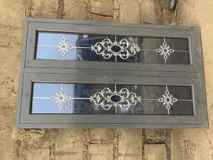 Casement Windows