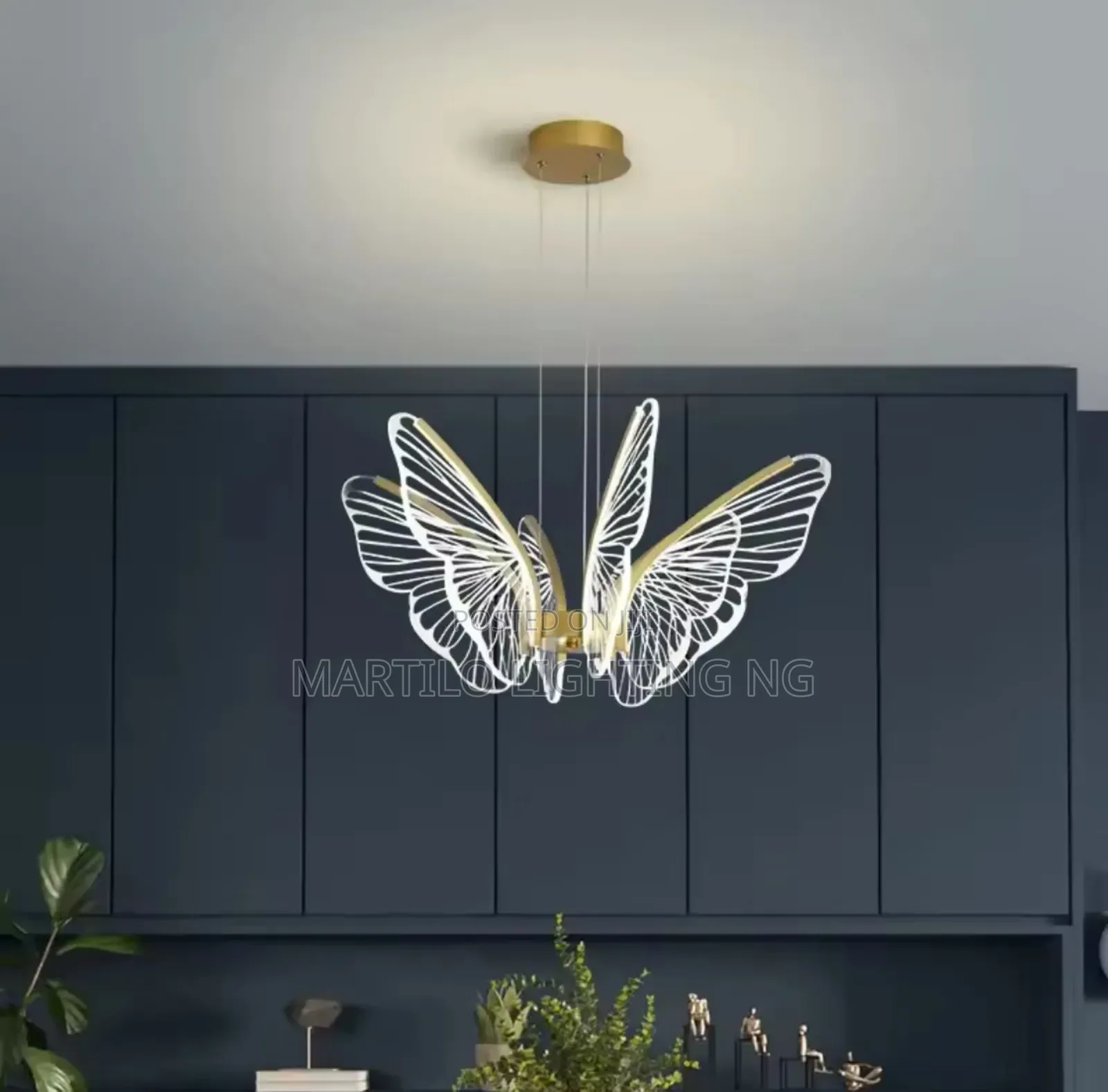 Chandelier