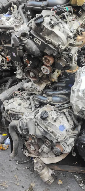 2008 Lexus Is250 4gr Direct Japan Engines
