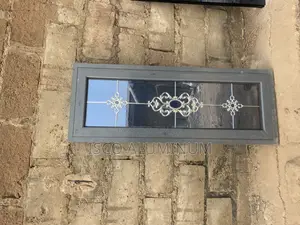 Casement Windows