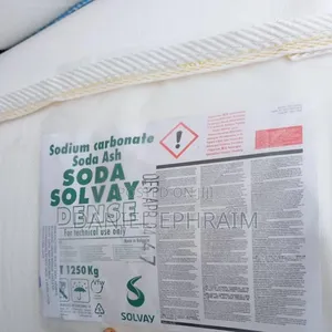 Soda Ash Dense