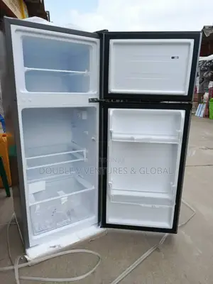Hisense Fridge