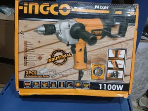 Electric Mixer 1100w