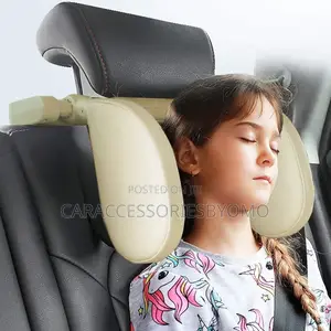 Car Seat Headrest