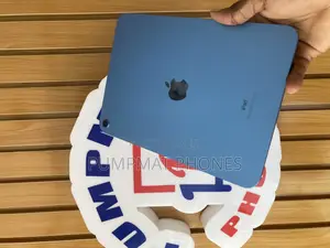 Apple iPad (2022) 64 GB Blue