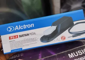 Alctron Susten Pedal