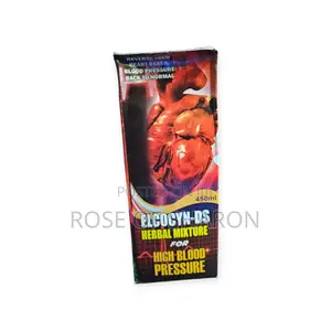 High Blood Pressure Control