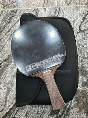 Brand New Stiga Table Tennis Bat