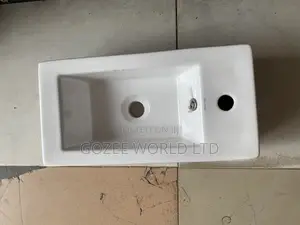 Counter Basin