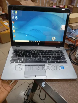 Laptop HP EliteBook 840 G2 8GB Intel Core i7 HDD 500GB