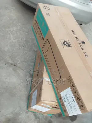 Brand New 1.5hp AC (Hisense) Inverter