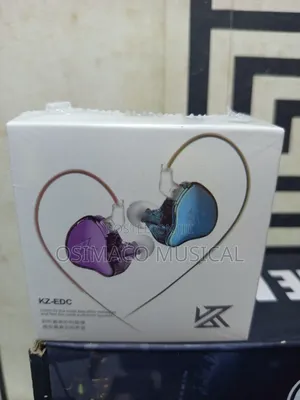 High Quality in-Ear Monitor Headphones