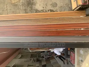 Fluted Panel