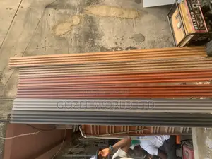 Fluted Panel
