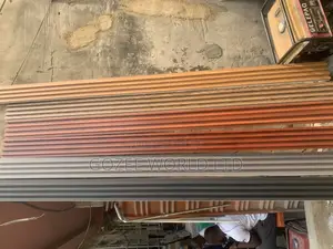 Fluted Panel