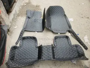 Kia Optima Customized Tile Design Floor Lamp Mat