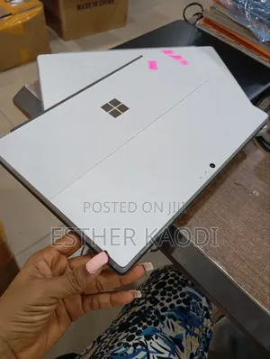 Laptop Microsoft Surface Pro 16GB Intel Core I7 SSD 512GB
