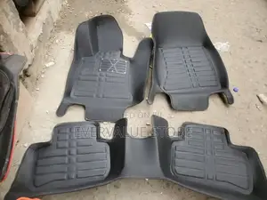 Kia Optima Customized 3D Floor Lamp Mat.