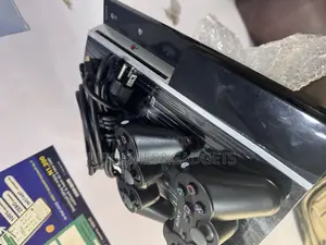 Neatly London Used Big Playstation 3 Console