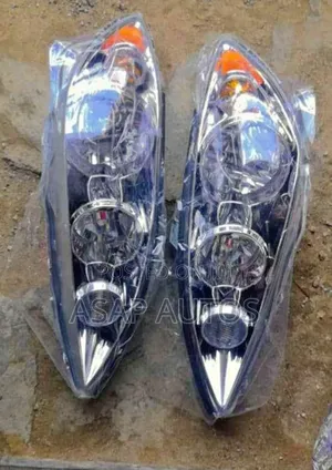 Headlamp for Toyota Camry 2005