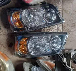 Headlamp for Toyota Highlander 2005