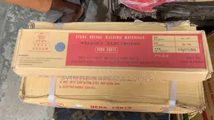 Stone Bridge Welding Electrode 3.2(1/8”) X 350mm