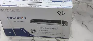 Polystar 90cm Rangehood-Pv-Jy9015b