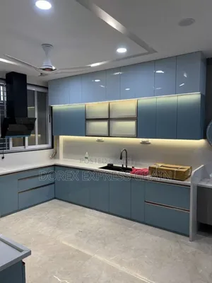 Your Perfect Kitchen! Dorex Interior