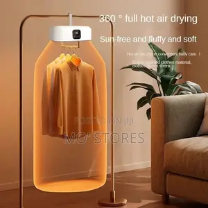 Cloth Dryer Machine