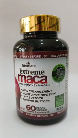 Germani Extreme Meca Specially for Butt and Hips