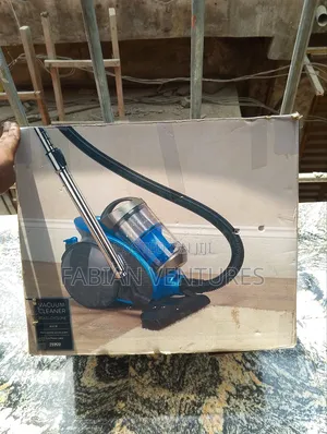 850w Vacuum Cleaner MULTI -CYCLONE.