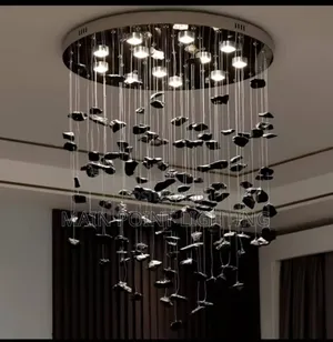 Nordic Chandelier Light