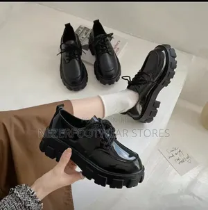 Quality Female Loafers.