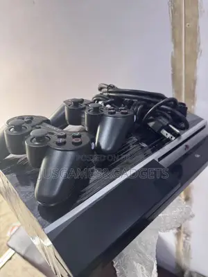 Super Clean Playstation 3