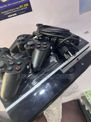 Super Clean Playstation 3