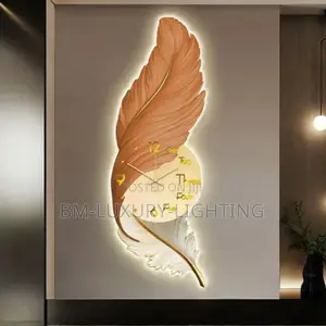 Wall Led Frame Light